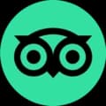 Logo TripAdvisor